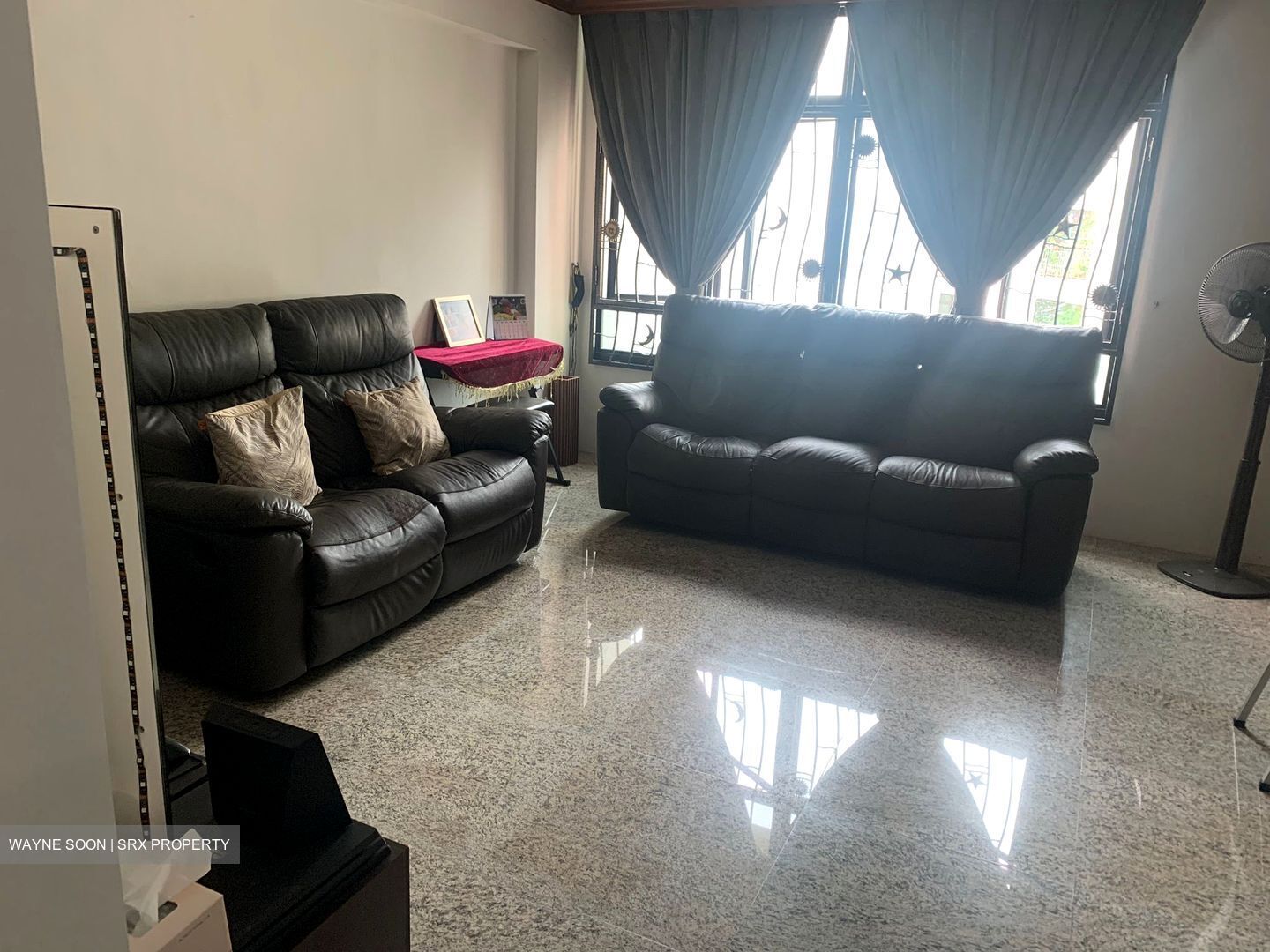 Blk 579 Woodlands Drive 16 (Woodlands), HDB 4 Rooms #579297391